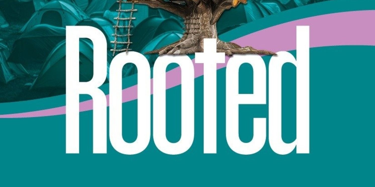 Cast Set For ROOTED at the WAM Theatre  Image