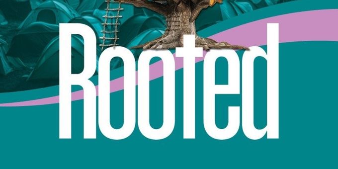 Cast Set For ROOTED at the WAM Theatre Photos