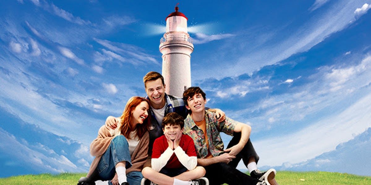 Cast Set For ROUND THE TWIST THE MUSICAL at QPAC