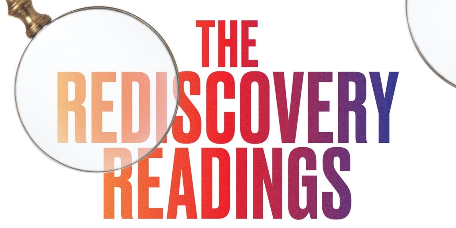 Cast Set For RUR Reading at Classic Stage Company  Image