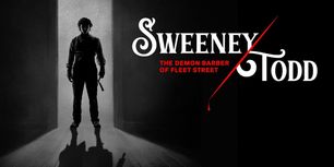 Cast Set For Ramin Karimloo-Led SWEENEY TODD