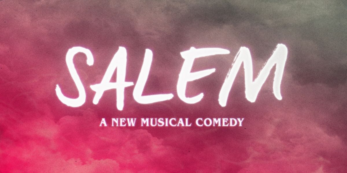 Cast Set For SALEM Halloween Concert at the Green Room 42