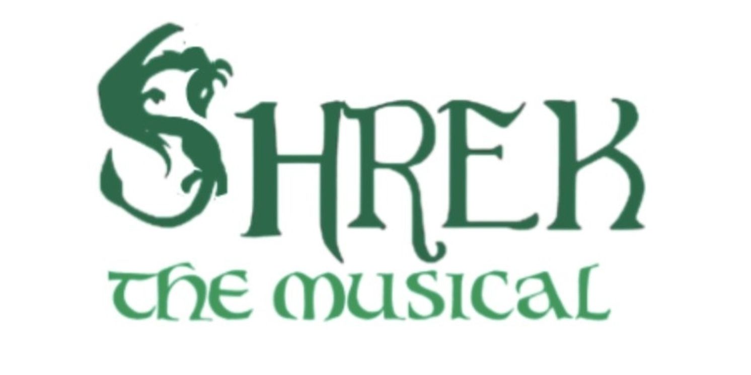 Cast Set For SHREK: THE MUSICAL at Beverly Theatre Guild  Image