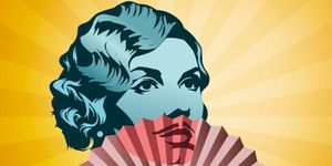 Cast Set For SOME LIKE IT HOT at Olney Theatre Center