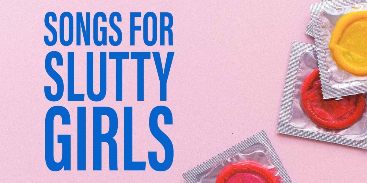Cast Set For SONGS FOR SLUTTY GIRLS at The Other Palace