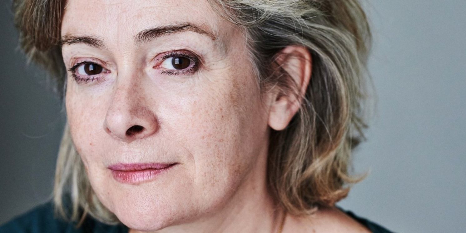 Cast Set For SUITE IN THREE KEYS at Orange Tree Theatre  Image