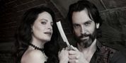 Cast Set For SWEENEY TODD at Hartford Stage Photo