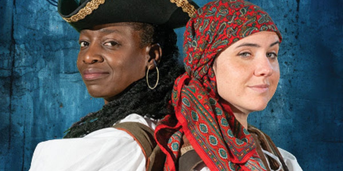 Cast Set For Shakespeare Royal Oak's TWELFTH NIGHT