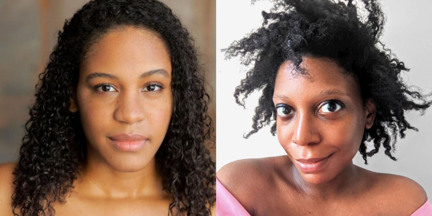 Cast Set For SheNYC Arts' FORT HUACHUCA and BLOODSHOT  Image