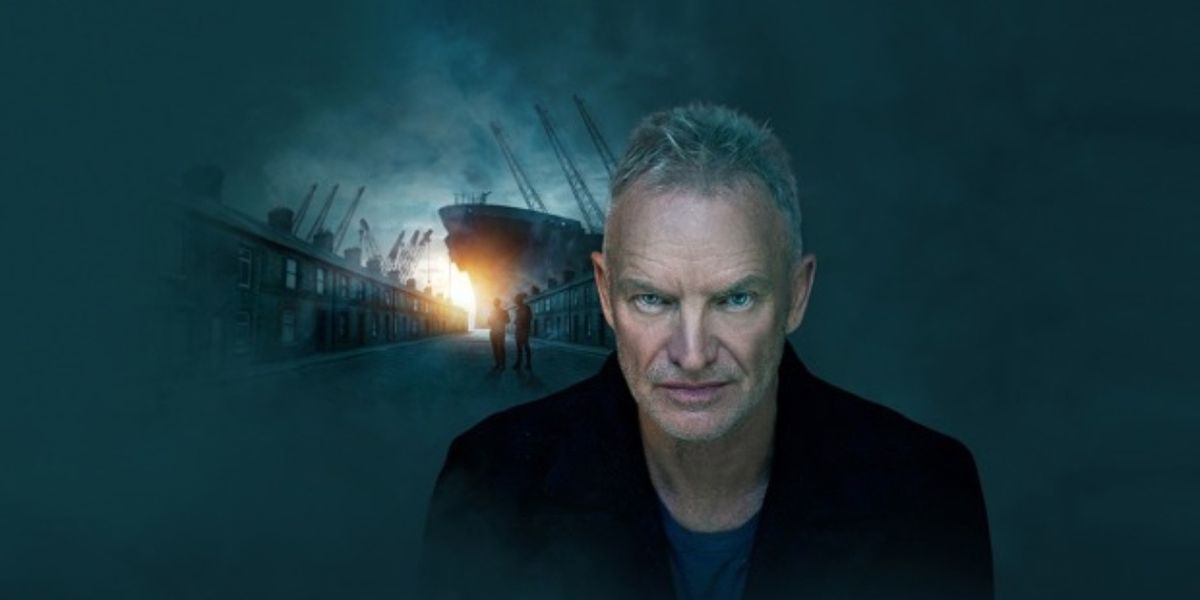 Cast Set For Sting-Led THE LAST SHIP in Amsterdam, Paris, and Brisbane