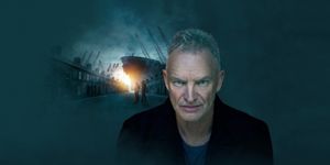 Cast Set For Sting-Led THE LAST SHIP in Amsterdam, Paris, and Brisbane