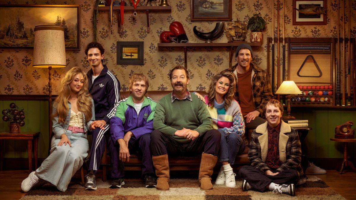 Cast Set For THE CASTLE Stage Adaptation