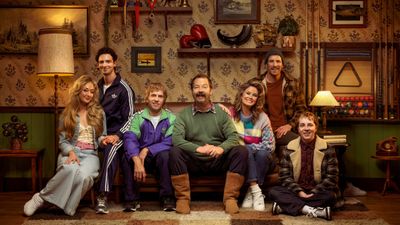 Cast Set For THE CASTLE Stage Adaptation