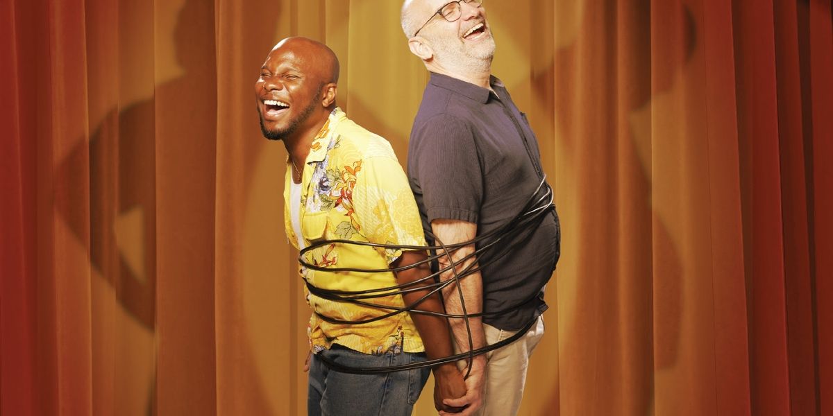 Cast Set For THE COMEDIANS at Chicago's Raven Theatre Company