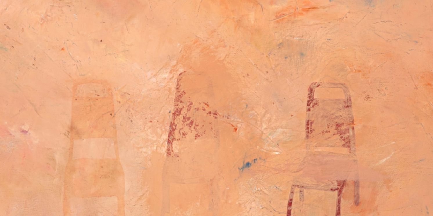 Cast Set For THE DINOSAURS at Playwrights Horizons  Image