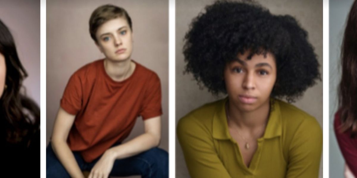 Cast Set For THE GOOD JOHN PROCTOR at Jermyn Street Theatre