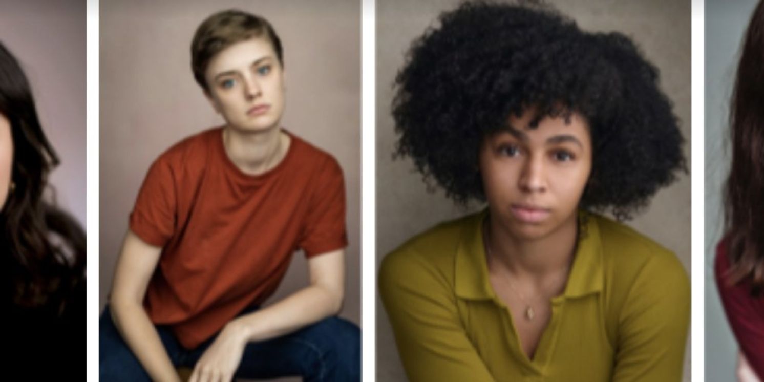 Cast Set For THE GOOD JOHN PROCTOR at Jermyn Street Theatre  Image