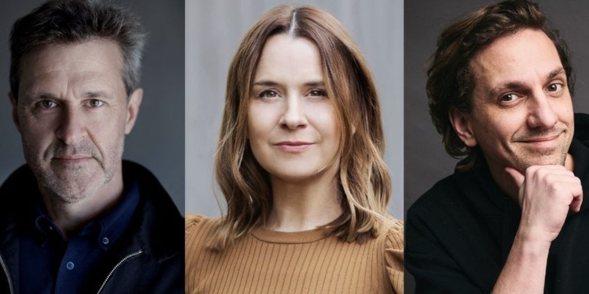 Cast Set For THE HAUNTING OF SPOOK MANSION (BY GHOSTS) at Chapel Off Chapel