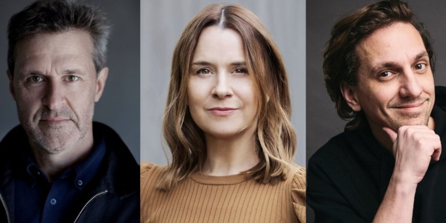 Cast Set For THE HAUNTING OF SPOOK MANSION (BY GHOSTS) at Chapel Off Chapel  Image