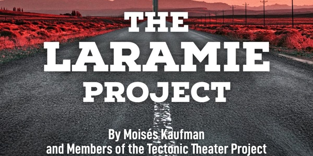 Cast Set For THE LARAMIE PROJECT at Fort Salem Theater