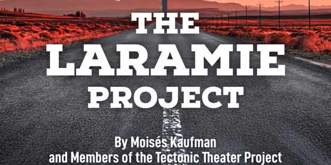 Cast Set For THE LARAMIE PROJECT at Fort Salem Theater Photos