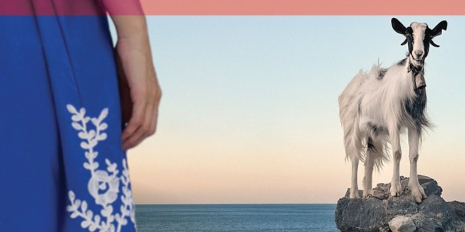 Cast Set For THE LAST GOAT at Central Works  Image