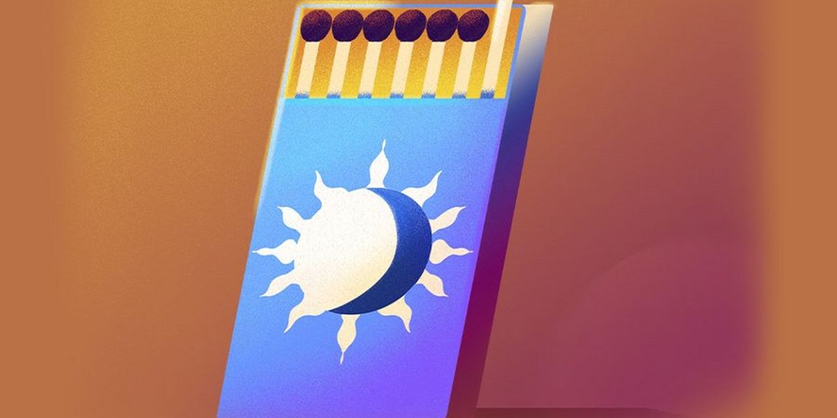 Cast Set For THE MATCHBOX MAGIC FLUTE at the Goodman Theatre
