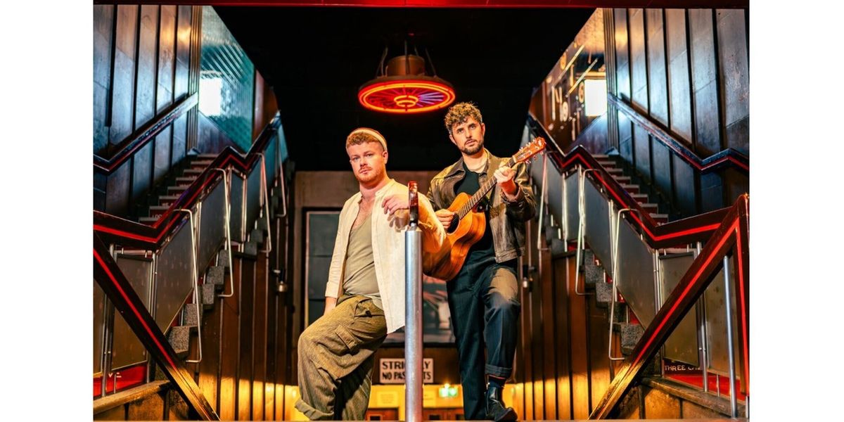 Cast Set For THE SINGER at Dundee Rep