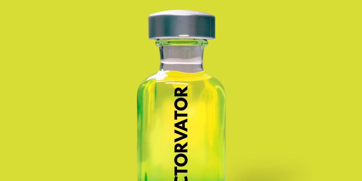 Cast Set For THE SUBSTANCE Parody Musical
