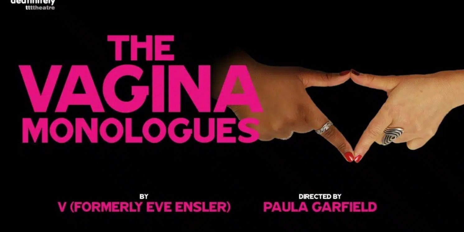 Cast Set For THE VAGINA MONOLOGUES at Deafinitely Theatre  Image