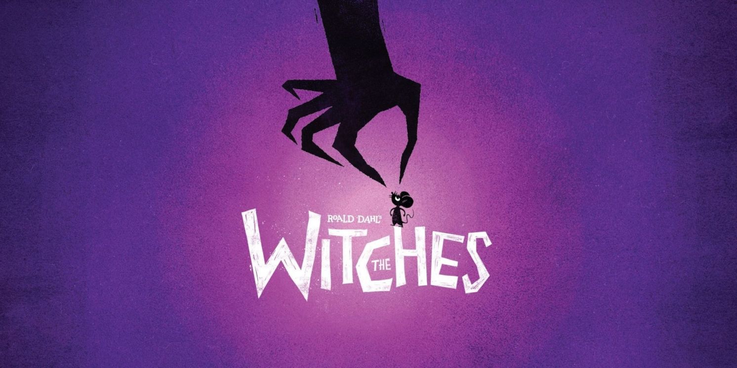 Cast Set For THE WITCHES at the National Theatre  Image