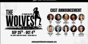 Cast Set For THE WOLVES From Asbury Park Theater Company Photo