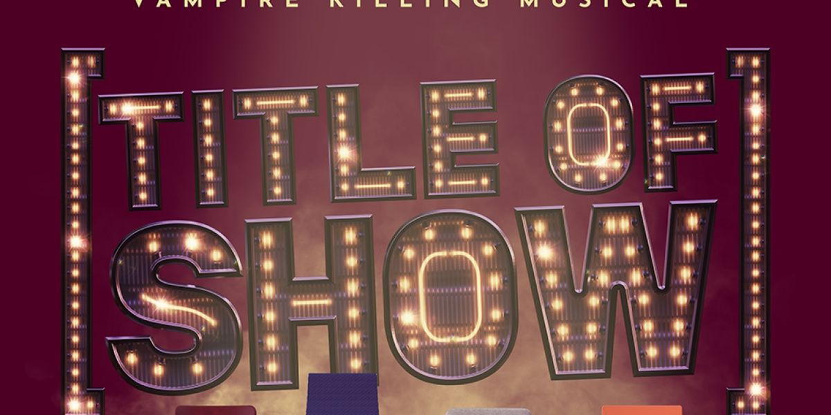 Cast Set For [TITLE OF SHOW] at Southwark Playhouse Borough