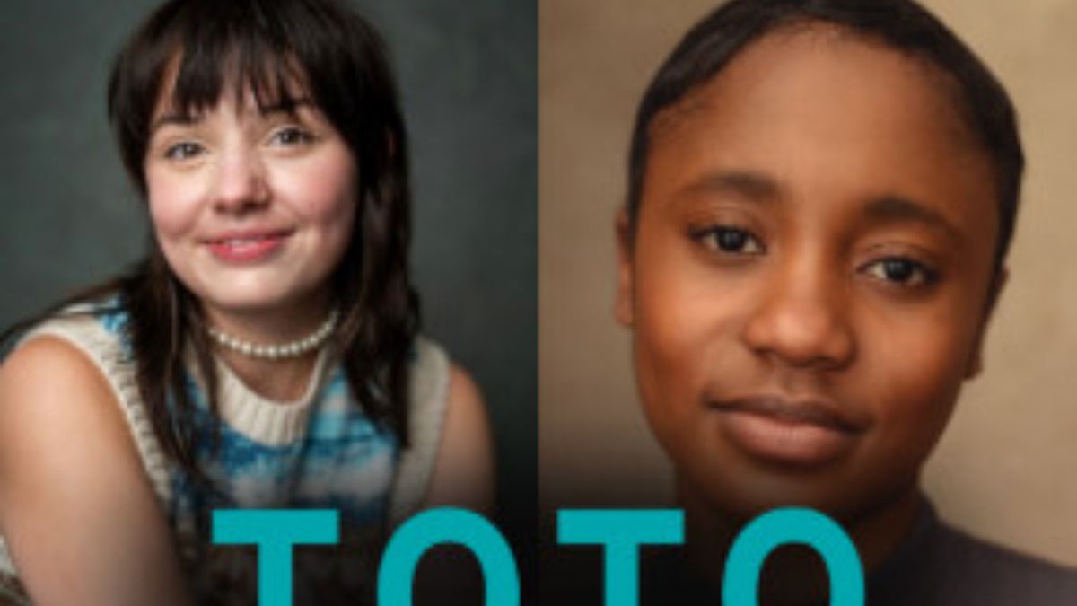 Cast Set For TOTO at Polka Theatre