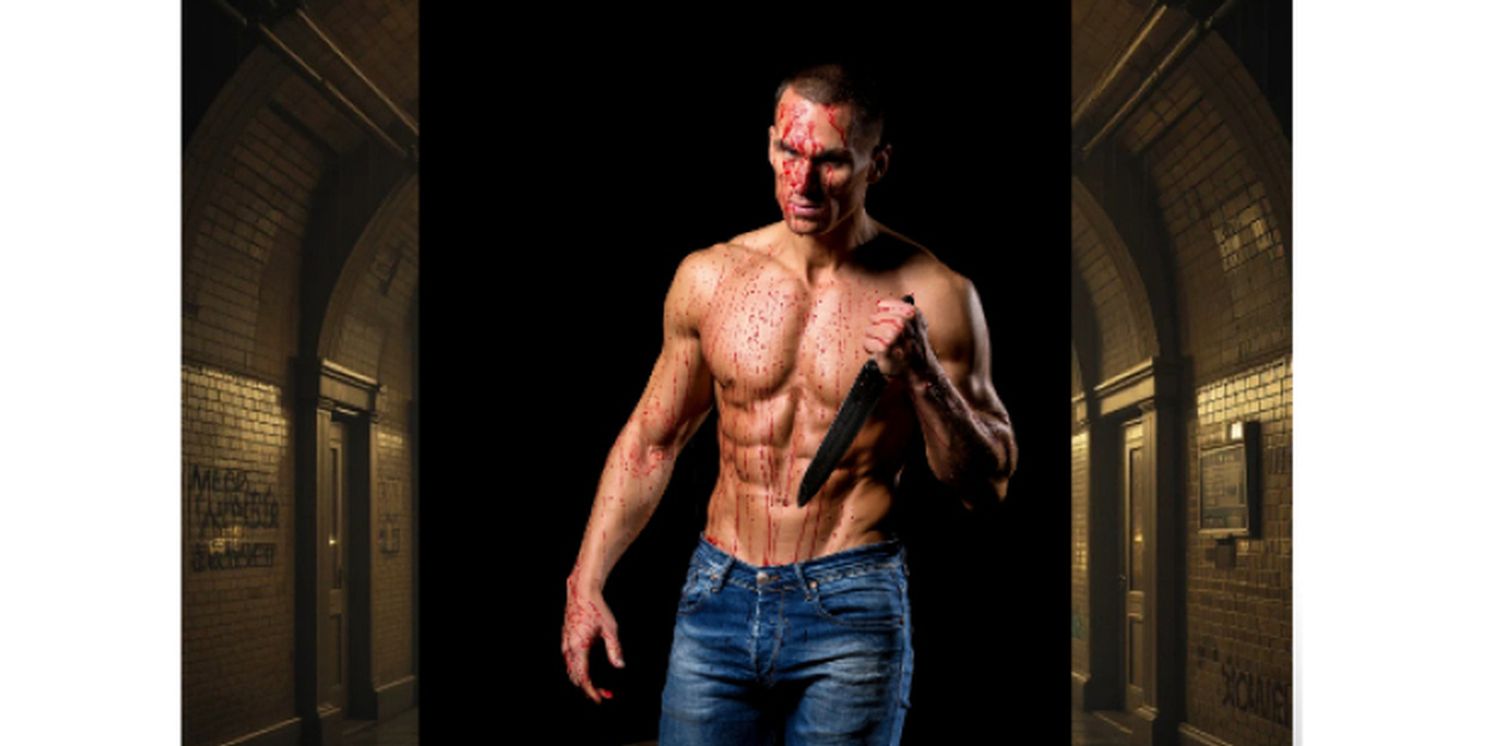 Cast Set For The Horror Comedy DIE ALREADY! at Diversionary Theatre Black Box  Image