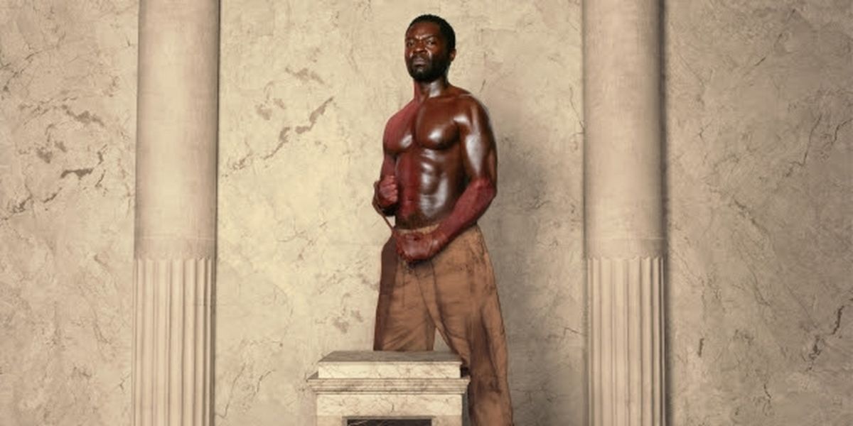 Cast Set For The National Theatre's CORIOLANUS
