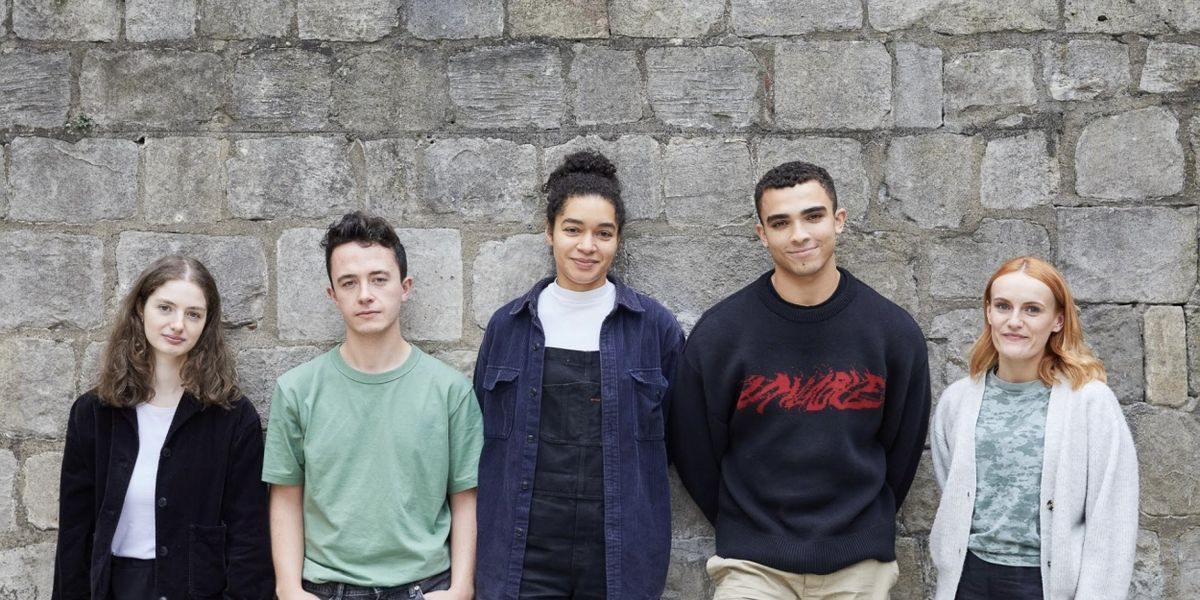 Cast Set For The Pilot Theatre Premiere of A SONG FOR ELLA GREY