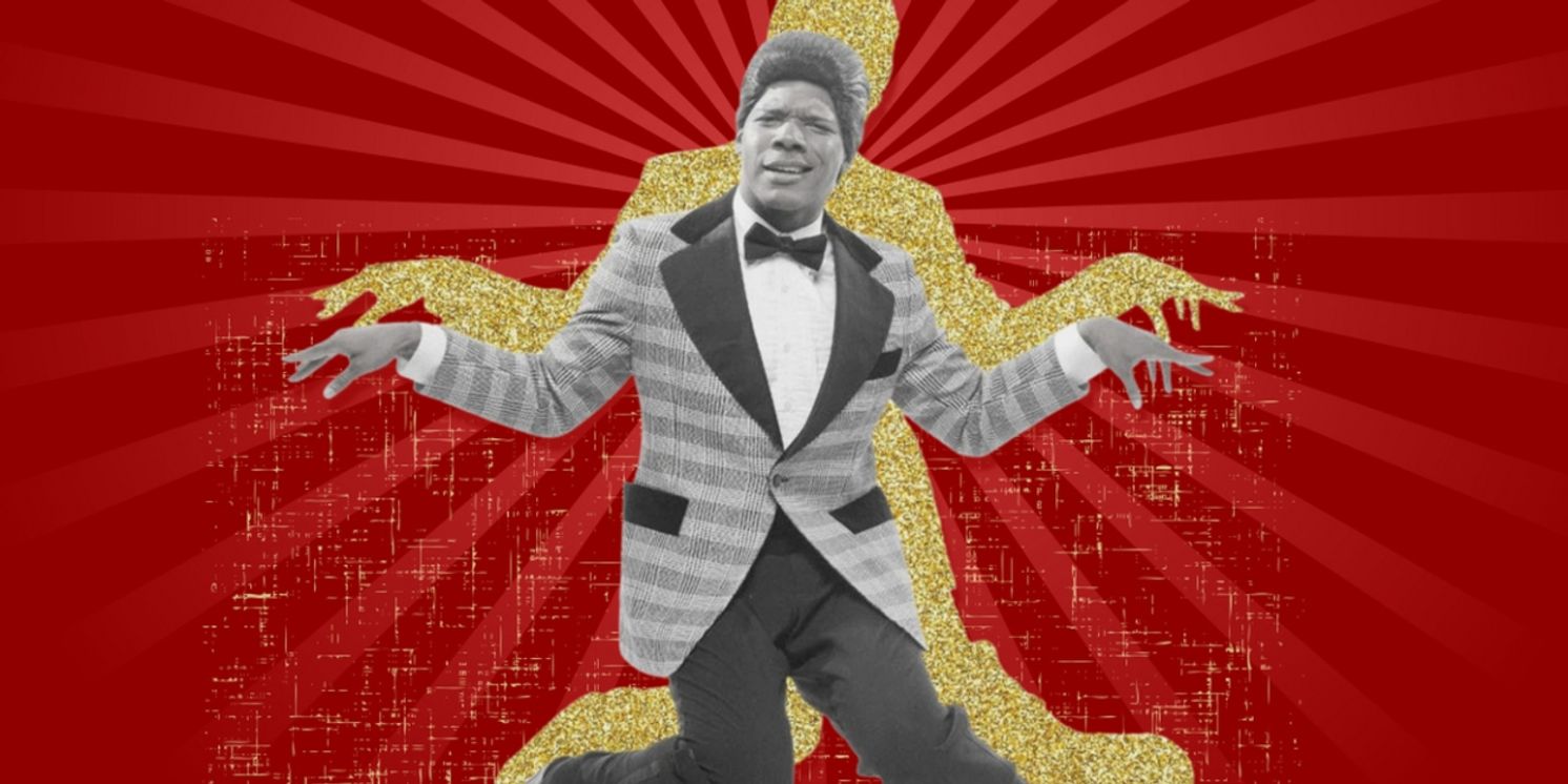 Cast Set For The Premiere Of TUTTI FRUTTI- THE LIFE AND MUSIC OF LITTLE RICHARD At The Dallas Theater Center  Image