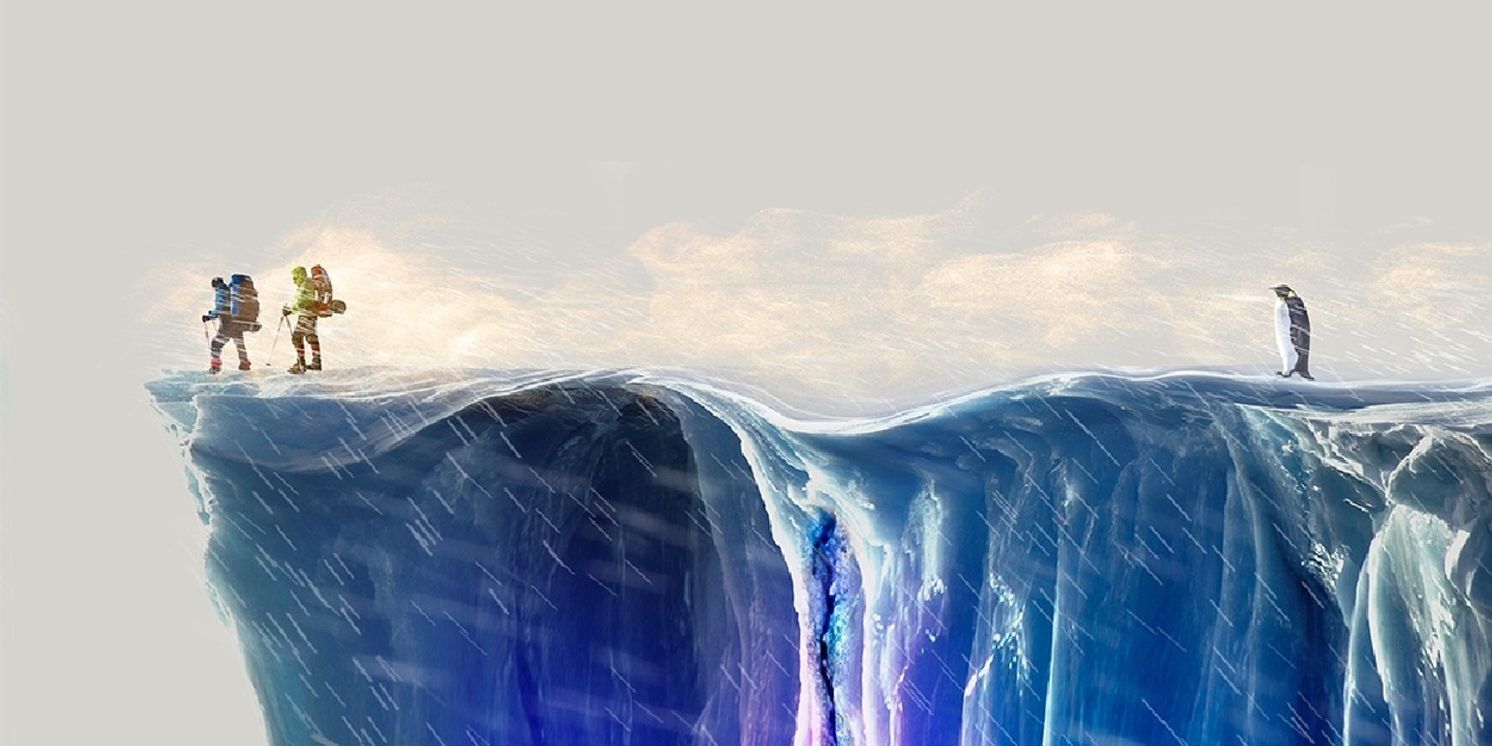 Cast Set For The World Premiere of Jessica Norman's THIS LITTLE EARTH  at Arcola Theatre  Image