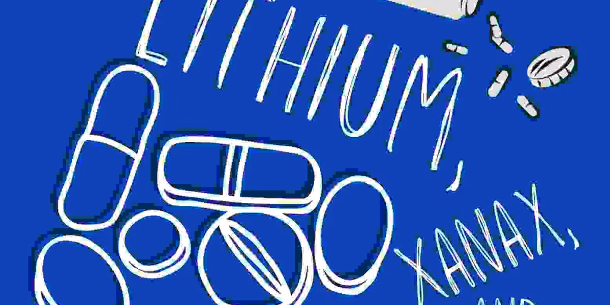 Theatre 4 the People Announces Workshop Cast Of LITHIUM, XANAX AND ALL MY FRIENDS
