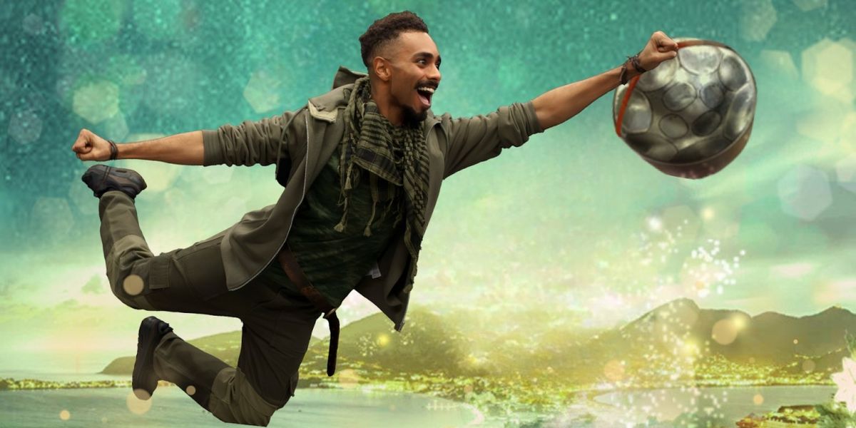 Cast Set For Theatre Peckham's PAN