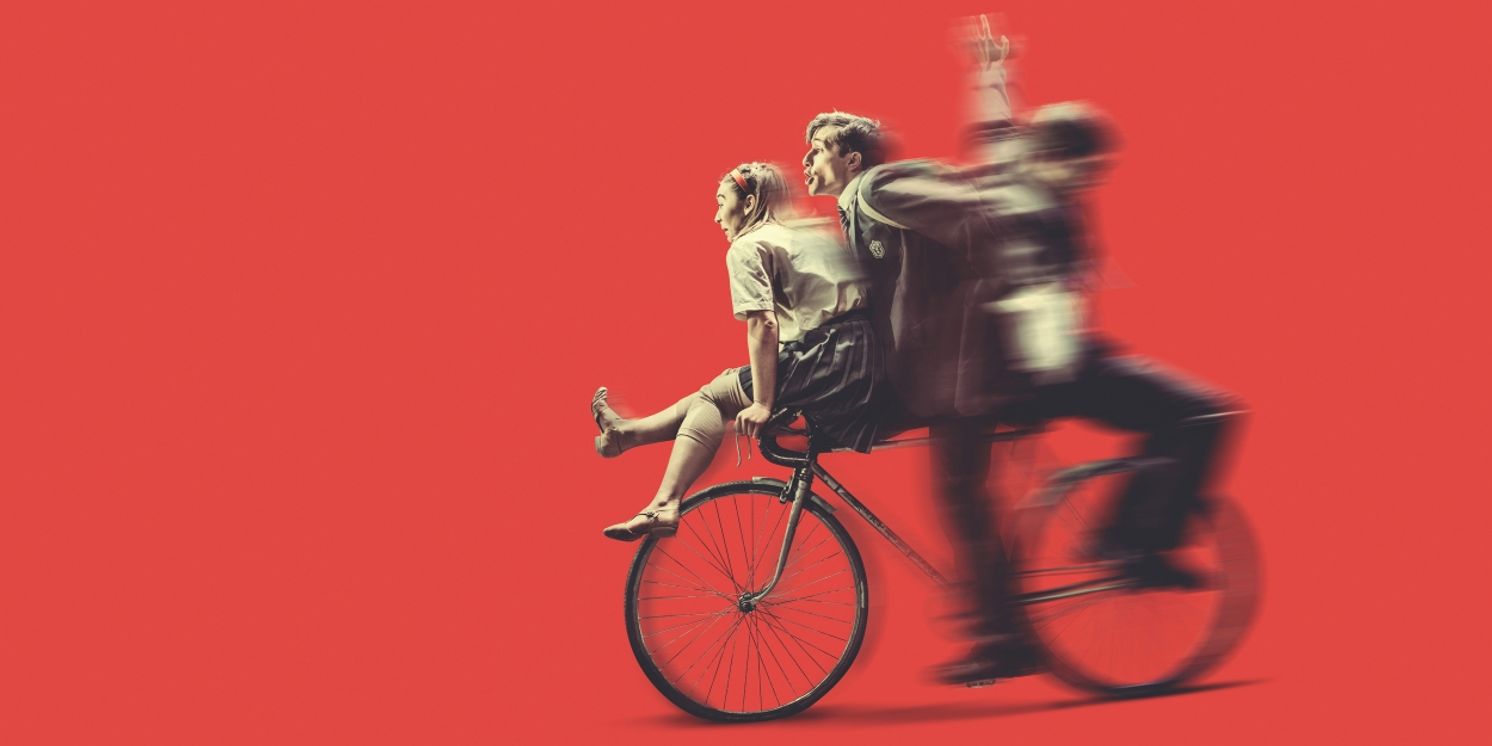 Cast Set For Theatre Re's UK Tour of THE NATURE OF FORGETTING  Image