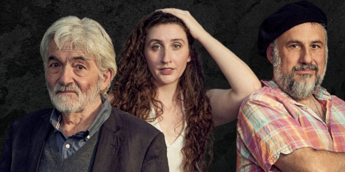 Cast Set For UK Premiere Of Jeffrey Sweet's THE VALUE OF NAMES