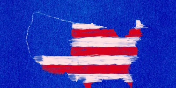 Cast Set For UK Premiere of Neil LaBute’s AMERICA THE BEAUTIFUL Photos