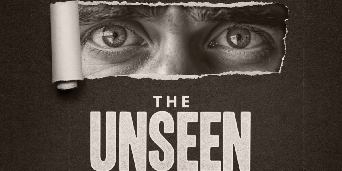 Cast Set For UK Premiere of THE UNSEEN