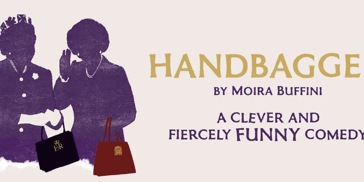 Cast Set For UK Tour of HANDBAGGED