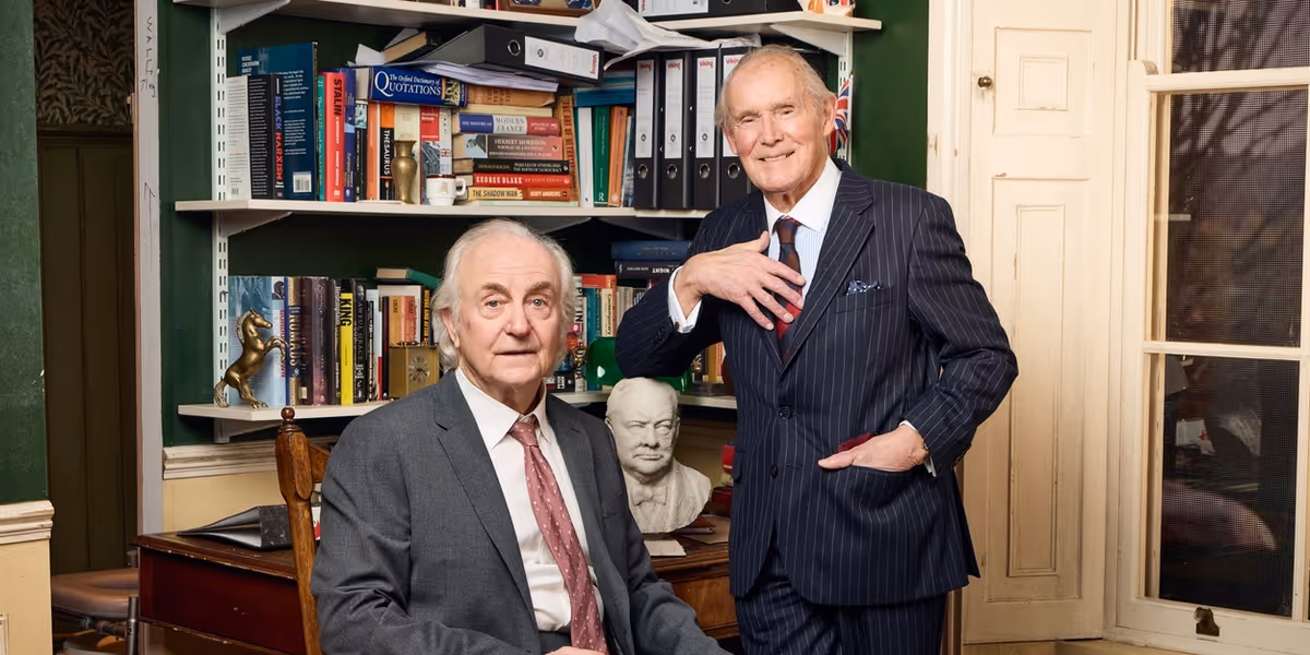Cast Set For UK Tour of I'M SORRY, PRIME MINISTER
