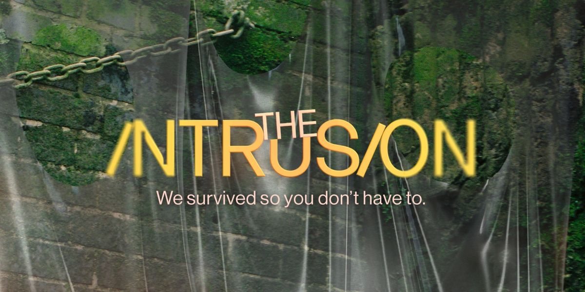 Cast Set For UK Tour of THE INTRUSION