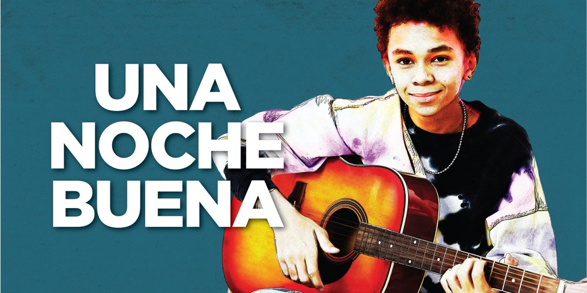Cast Set For UNA NOCHE BUENA at ZACH Theatre