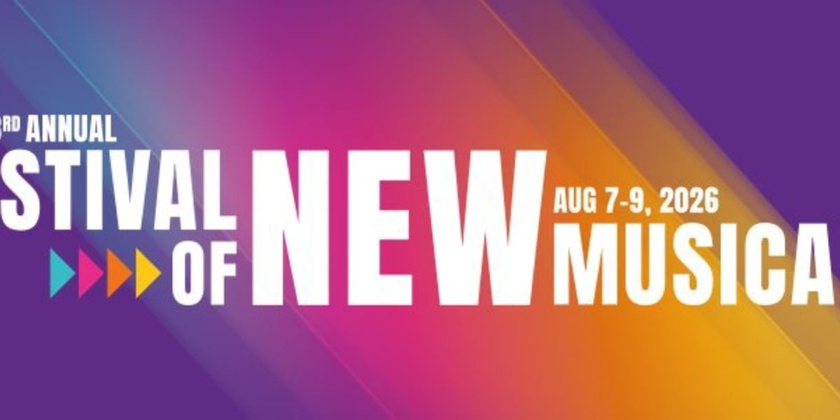 Cast Set For Village Theatre's 23rd Annual Festival Of New Musicals